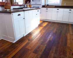 Original Surface Antique Yellow Pine