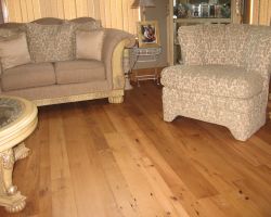 Antique Remilled Oak