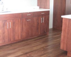 New Traditional Black Walnut