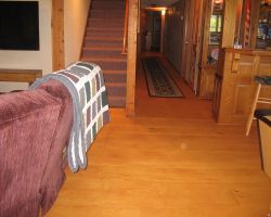 Wide Plank White Pine