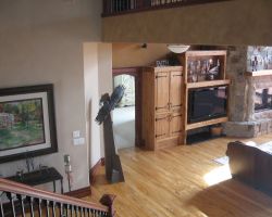 Ancient Chinese Elm Engineered