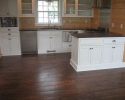 Hand Planed Antique Fir