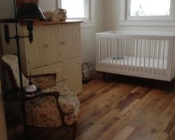 Antique Reclaimed Oak