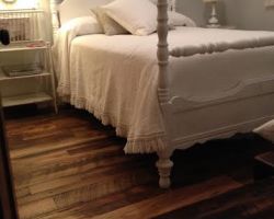 Antique Reclaimed Oak